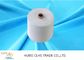 Smooth Surface Weaving Polyester Knitting Yarn 20s / 1 30s /  40s / 1 For Knitting Socks